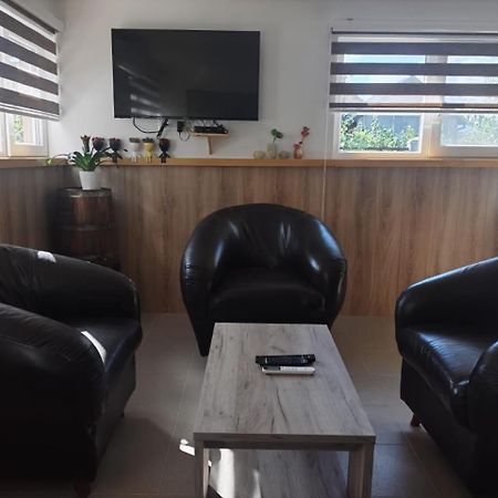Calm Nest Apartment Nikšić Bagian luar foto