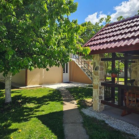 Calm Nest Apartment Nikšić Bagian luar foto