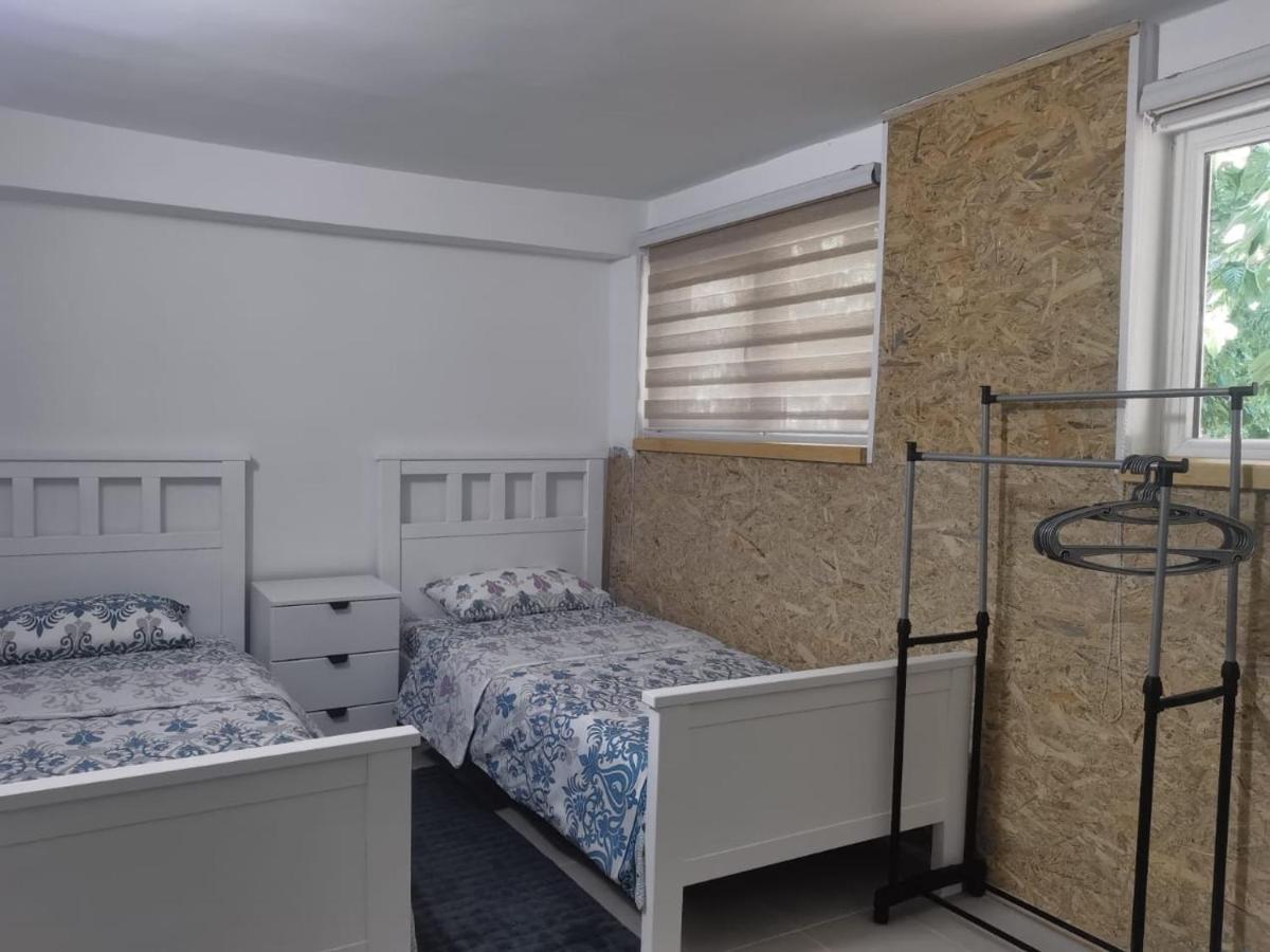 Calm Nest Apartment Nikšić Bagian luar foto