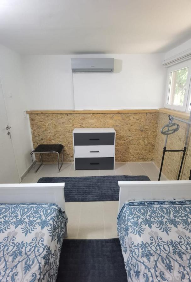 Calm Nest Apartment Nikšić Bagian luar foto