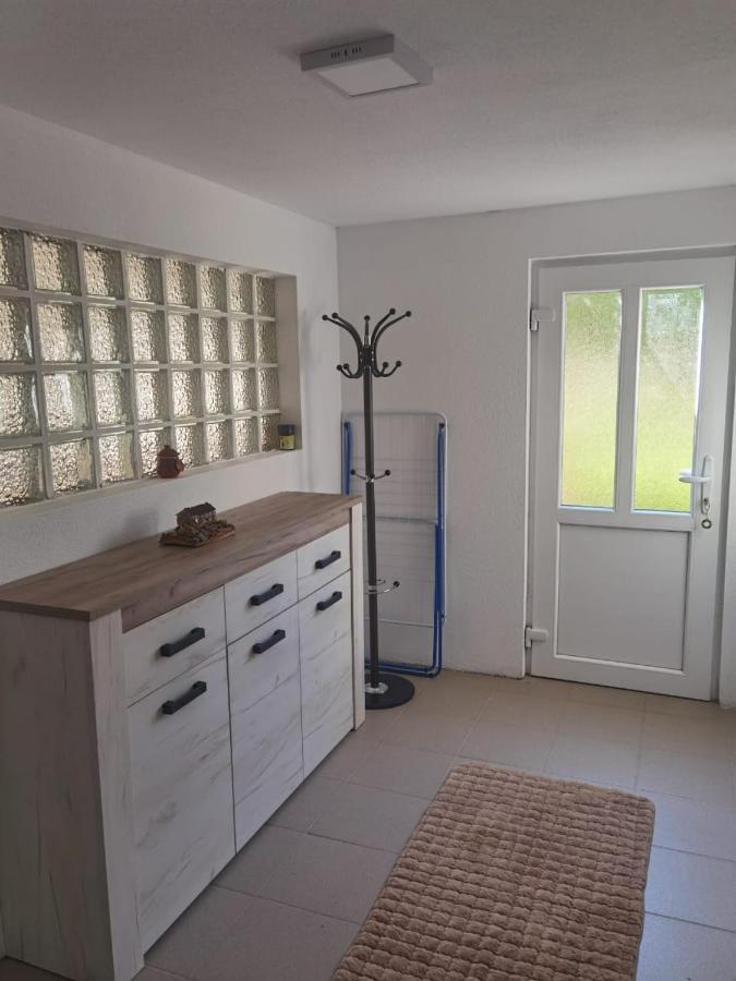 Calm Nest Apartment Nikšić Bagian luar foto