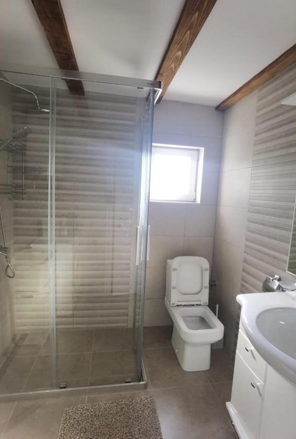 Calm Nest Apartment Nikšić Bagian luar foto