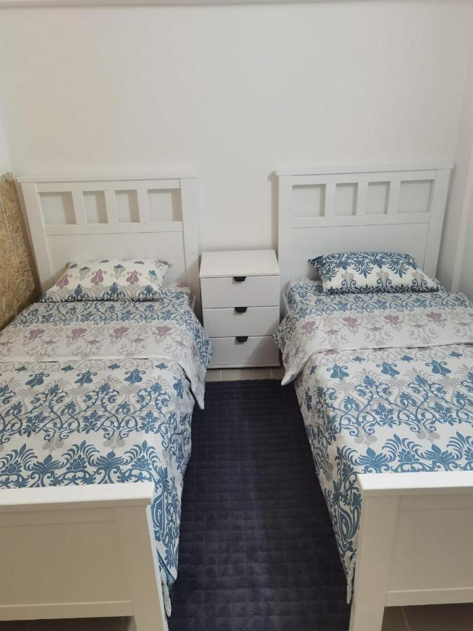 Calm Nest Apartment Nikšić Bagian luar foto