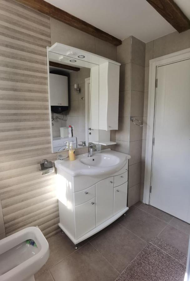 Calm Nest Apartment Nikšić Bagian luar foto