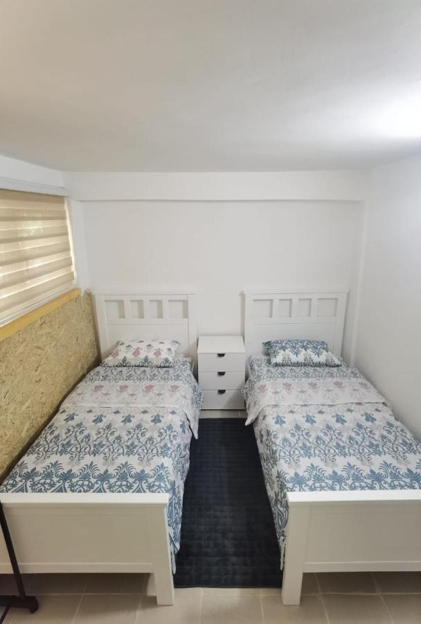 Calm Nest Apartment Nikšić Bagian luar foto