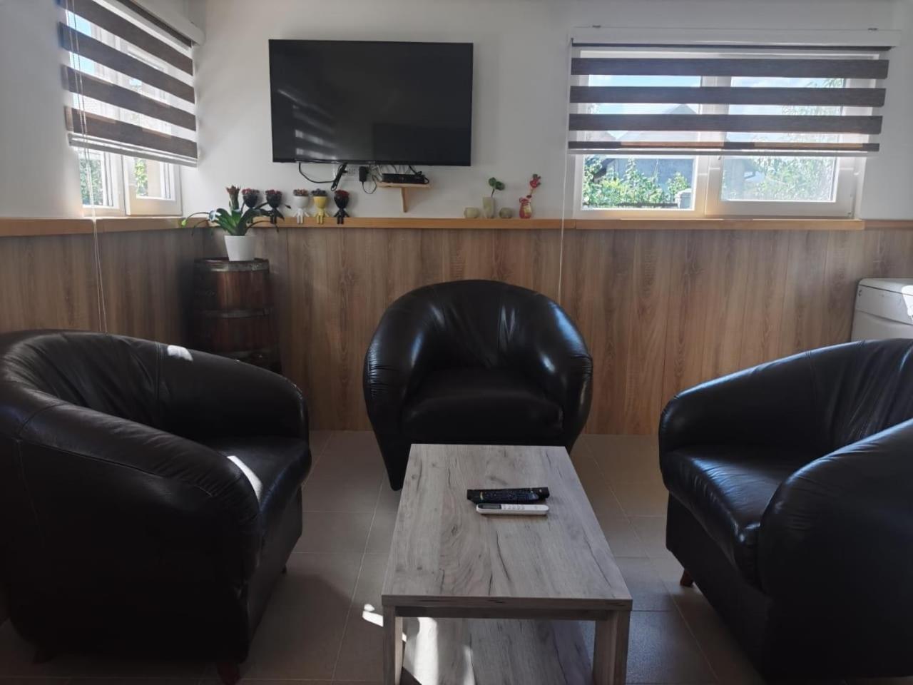 Calm Nest Apartment Nikšić Bagian luar foto