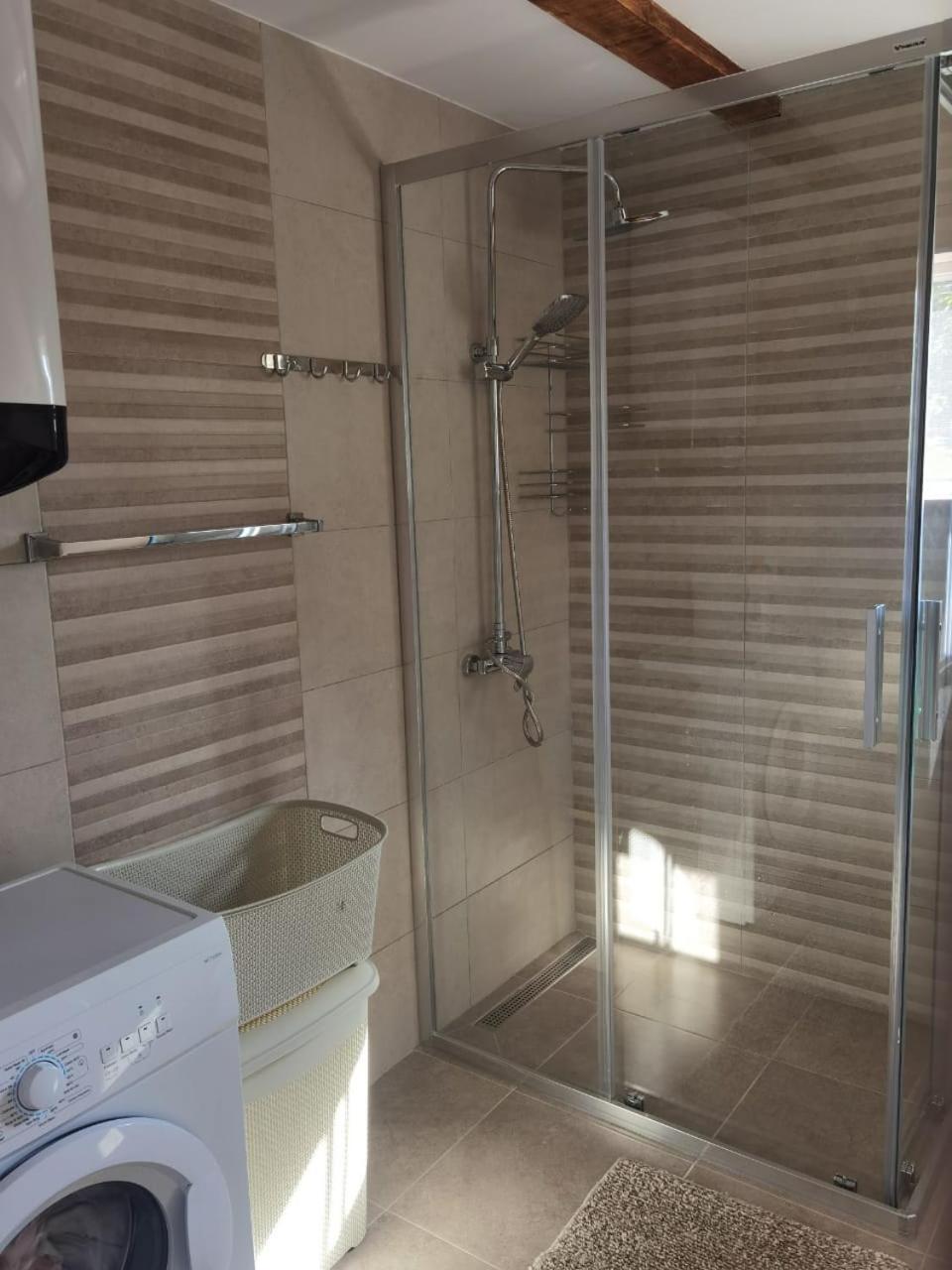 Calm Nest Apartment Nikšić Bagian luar foto